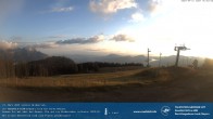 Archived image Webcam Großer Lift T-Bar 05:00