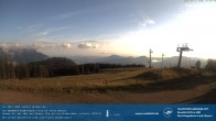 Archived image Webcam Großer Lift T-Bar 06:00