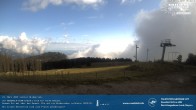 Archived image Webcam Großer Lift T-Bar 07:00