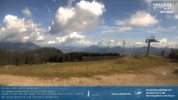 Archived image Webcam Großer Lift T-Bar 09:00