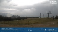 Archived image Webcam Großer Lift T-Bar 13:00