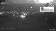 Archived image Webcam Oberwiesenthal - Top Station 00:00