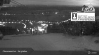 Archived image Webcam Oberwiesenthal - Top Station 00:00