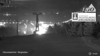 Archived image Webcam Oberwiesenthal - Top Station 18:00