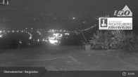 Archiv Foto Webcam Oberwiesenthal - Bergstation 02:00