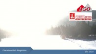 Archiv Foto Webcam Oberwiesenthal - Bergstation 07:00