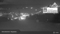 Archived image Webcam Oberwiesenthal - Top Station 18:00