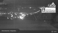 Archived image Webcam Oberwiesenthal - Top Station 02:00