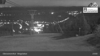 Archiv Foto Webcam Oberwiesenthal - Bergstation 02:00