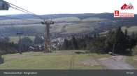 Archiv Foto Webcam Oberwiesenthal - Bergstation 07:00