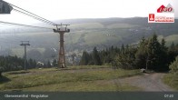 Archiv Foto Webcam Oberwiesenthal - Bergstation 06:00