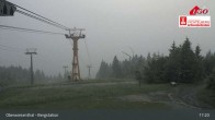 Archiv Foto Webcam Oberwiesenthal - Bergstation 16:00