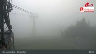 Archived image Webcam Oberwiesenthal - Top Station 08:00
