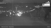 Archiv Foto Webcam Oberwiesenthal - Bergstation 02:00