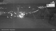 Archived image Webcam Oberwiesenthal - Top Station 02:00
