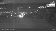 Archiv Foto Webcam Oberwiesenthal - Bergstation 00:00