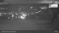 Archived image Webcam Oberwiesenthal - Top Station 07:00