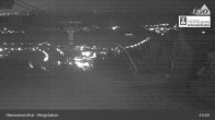 Archiv Foto Webcam Oberwiesenthal - Bergstation 02:00