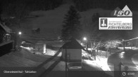 Archived image Webcam Oberwiesenthal - Base Station 00:00