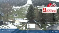 Archiv Foto Webcam Oberwiesenthal - Talstation 14:00
