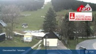 Archiv Foto Webcam Oberwiesenthal - Talstation 16:00