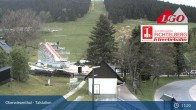 Archiv Foto Webcam Oberwiesenthal - Talstation 10:00