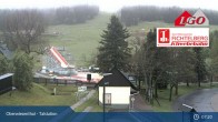Archiv Foto Webcam Oberwiesenthal - Talstation 06:00