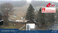 Archived image Webcam Oberwiesenthal - Base Station 12:00