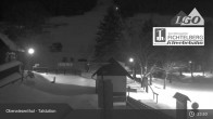 Archiv Foto Webcam Oberwiesenthal - Talstation 00:00