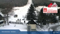 Archiv Foto Webcam Oberwiesenthal - Talstation 06:00