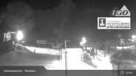 Archiv Foto Webcam Oberwiesenthal - Talstation 02:00