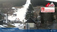 Archiv Foto Webcam Oberwiesenthal - Talstation 16:00