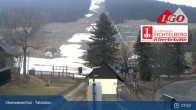 Archiv Foto Webcam Oberwiesenthal - Talstation 06:00