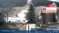 Archiv Foto Webcam Oberwiesenthal - Talstation 12:00