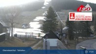 Archiv Foto Webcam Oberwiesenthal - Talstation 16:00