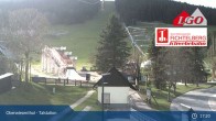 Archiv Foto Webcam Oberwiesenthal - Talstation 16:00
