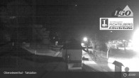 Archived image Webcam Oberwiesenthal - Base Station 02:00