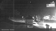 Archiv Foto Webcam Oberwiesenthal - Talstation 02:00