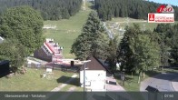Archiv Foto Webcam Oberwiesenthal - Talstation 07:00