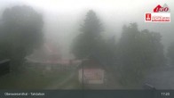 Archiv Foto Webcam Oberwiesenthal - Talstation 16:00