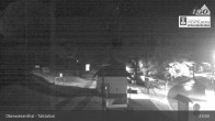 Archived image Webcam Oberwiesenthal - Base Station 02:00