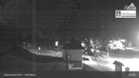 Archived image Webcam Oberwiesenthal - Base Station 02:00