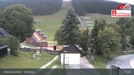 Archived image Webcam Oberwiesenthal - Base Station 06:00
