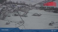 Archiv Foto Webcam Appenzell: Hoher Kasten Live-Cam 12:00