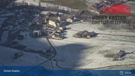 Archiv Foto Webcam Appenzell: Hoher Kasten Live-Cam 12:00