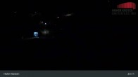 Archiv Foto Webcam Appenzell: Hoher Kasten Live-Cam 21:00