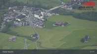 Archiv Foto Webcam Appenzell: Hoher Kasten Live-Cam 05:00