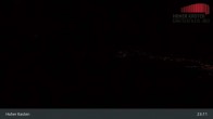 Archiv Foto Webcam Appenzell: Hoher Kasten Live-Cam 02:00