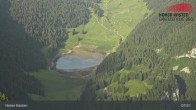 Archiv Foto Webcam Appenzell: Hoher Kasten Live-Cam 07:00