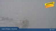 Archived image Webcam Jungfrau Ski Region - Männlichen 14:00